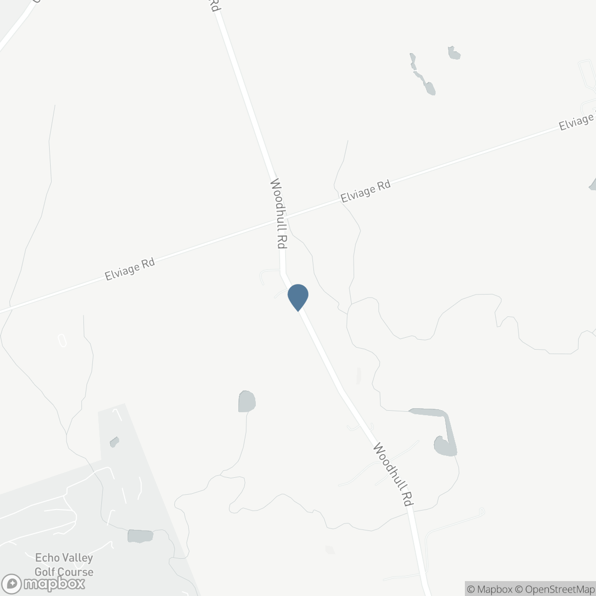 2564 WOODHULL ROAD, London, Ontario N6K 4S5